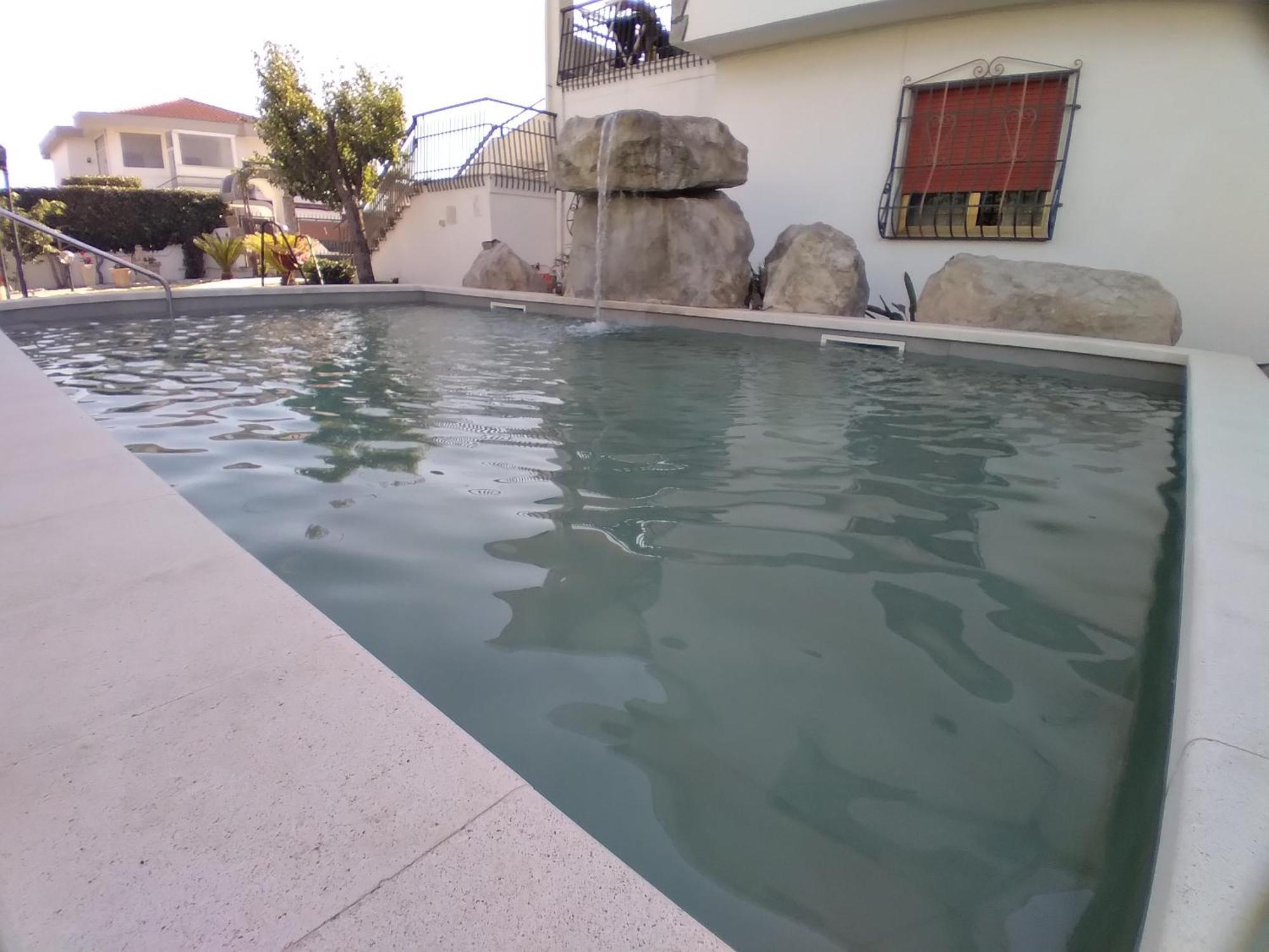 Villa Miriade B&B Paestum Exteriör bild
