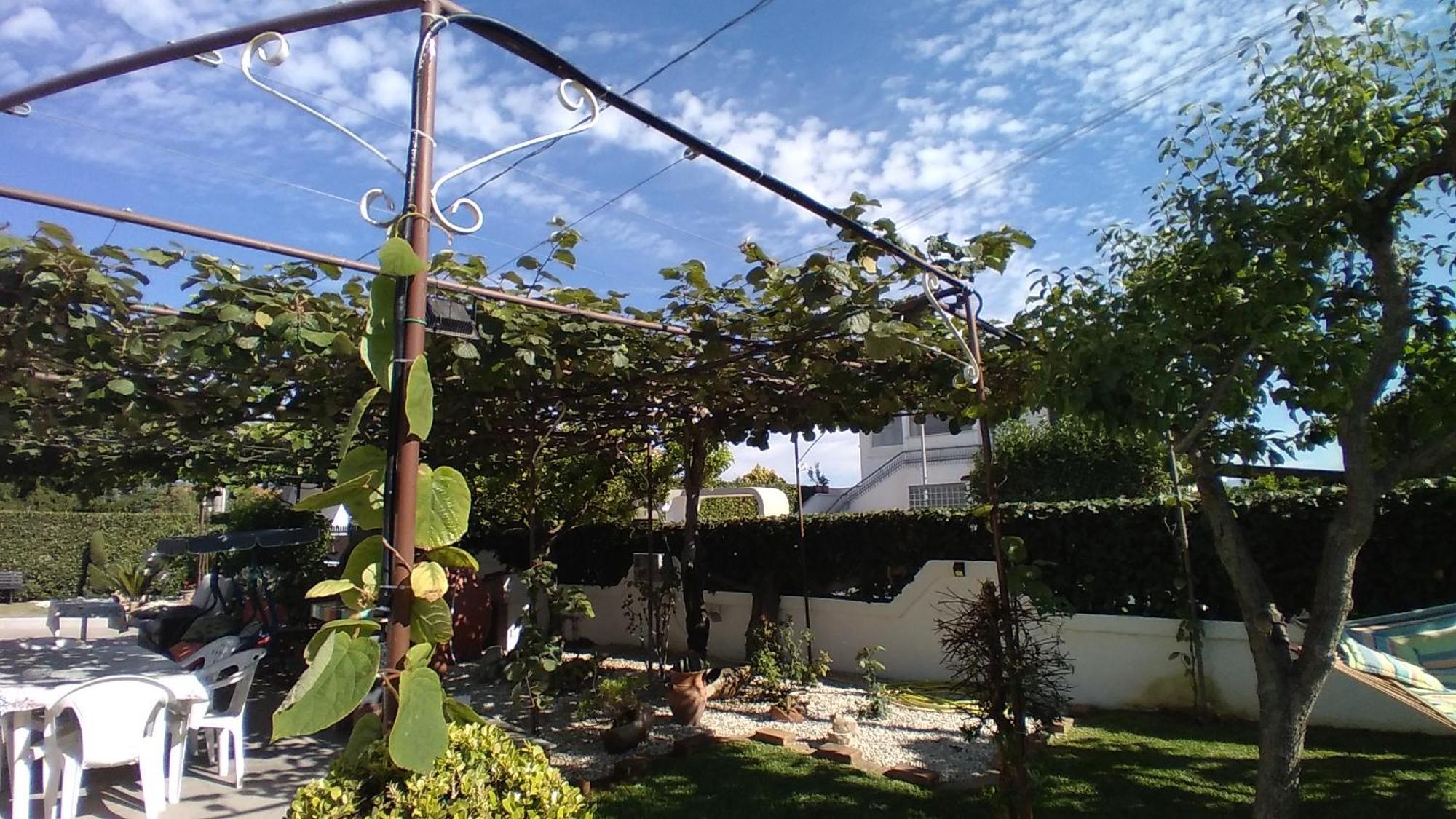 Villa Miriade B&B Paestum Exteriör bild