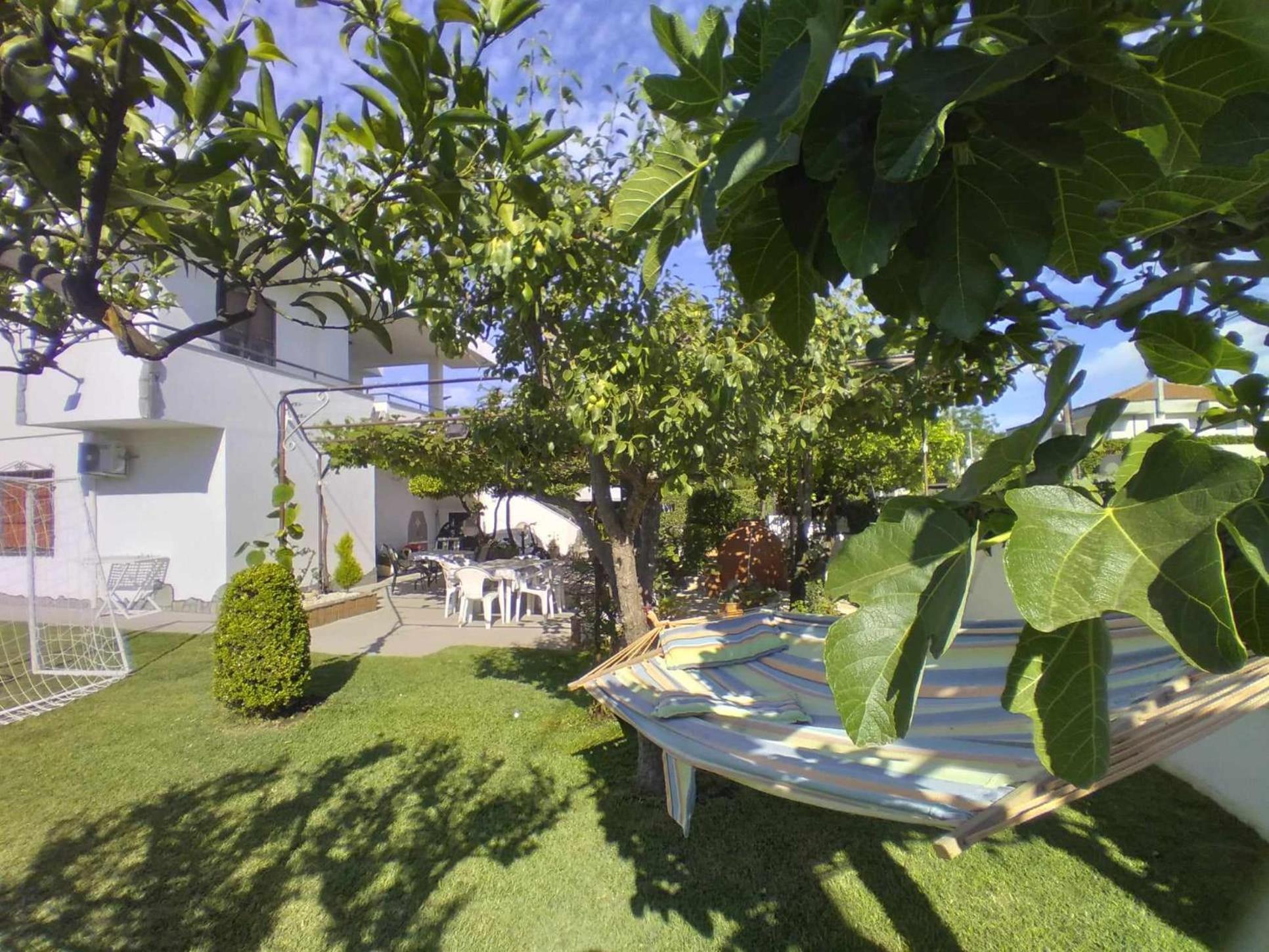 Villa Miriade B&B Paestum Exteriör bild