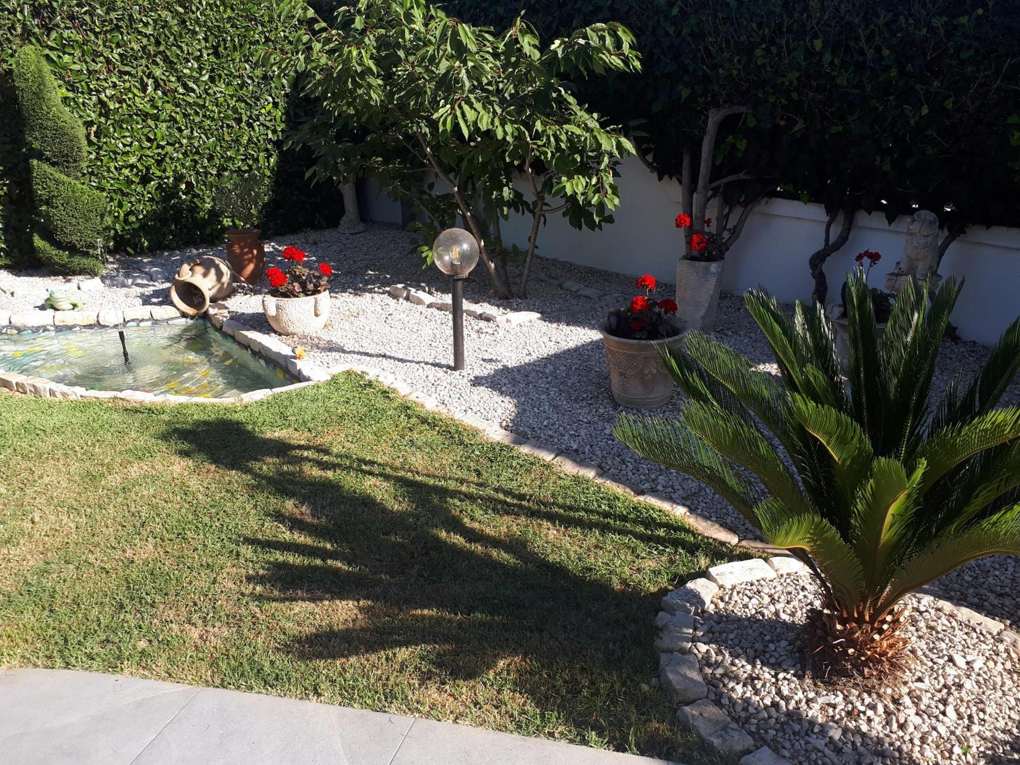 Villa Miriade B&B Paestum Exteriör bild